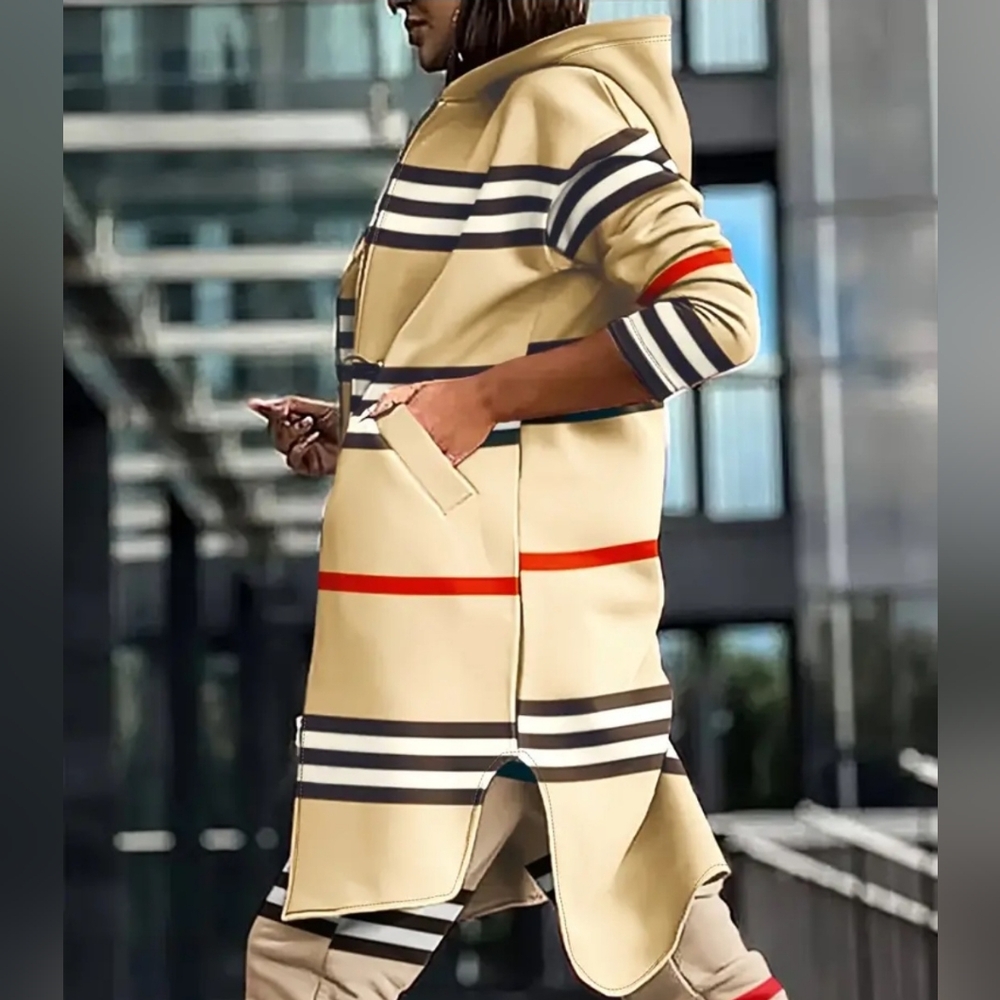 NIP Gorgeous Designer Jacket 😍 - Picture 5 of 5